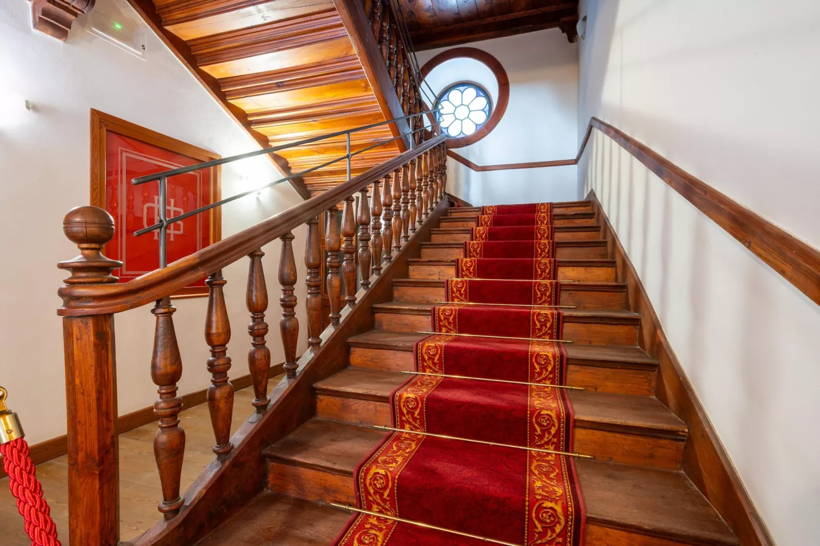 BILO 2 CERESOLE-Flur