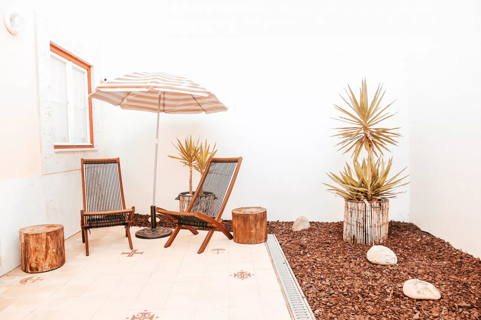 Kalathos House 1 with Terrace By Gt  House - Terrace