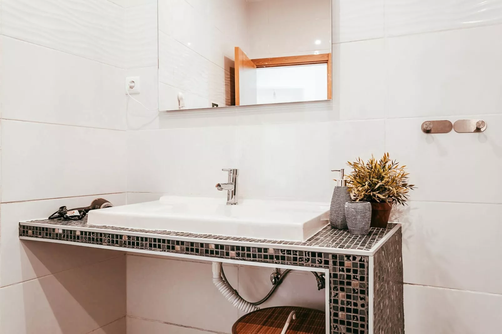 Alentejo Poolside By Gt House - Badezimmer