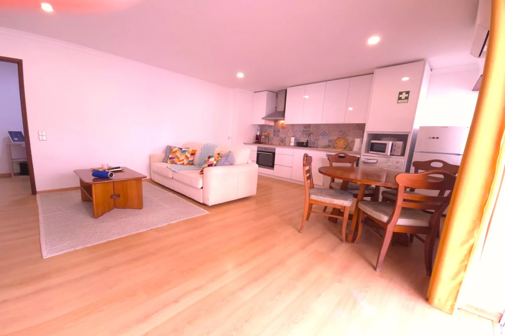 Caparica Escape By Gt House - Salon