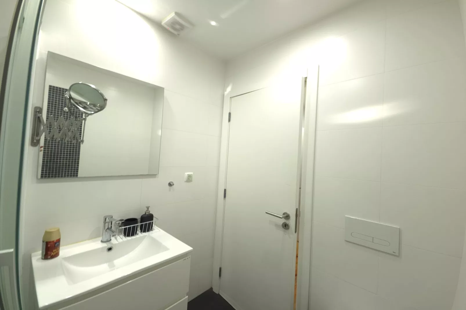 Sesimbra Terrace Escape By Gt House-Badezimmer