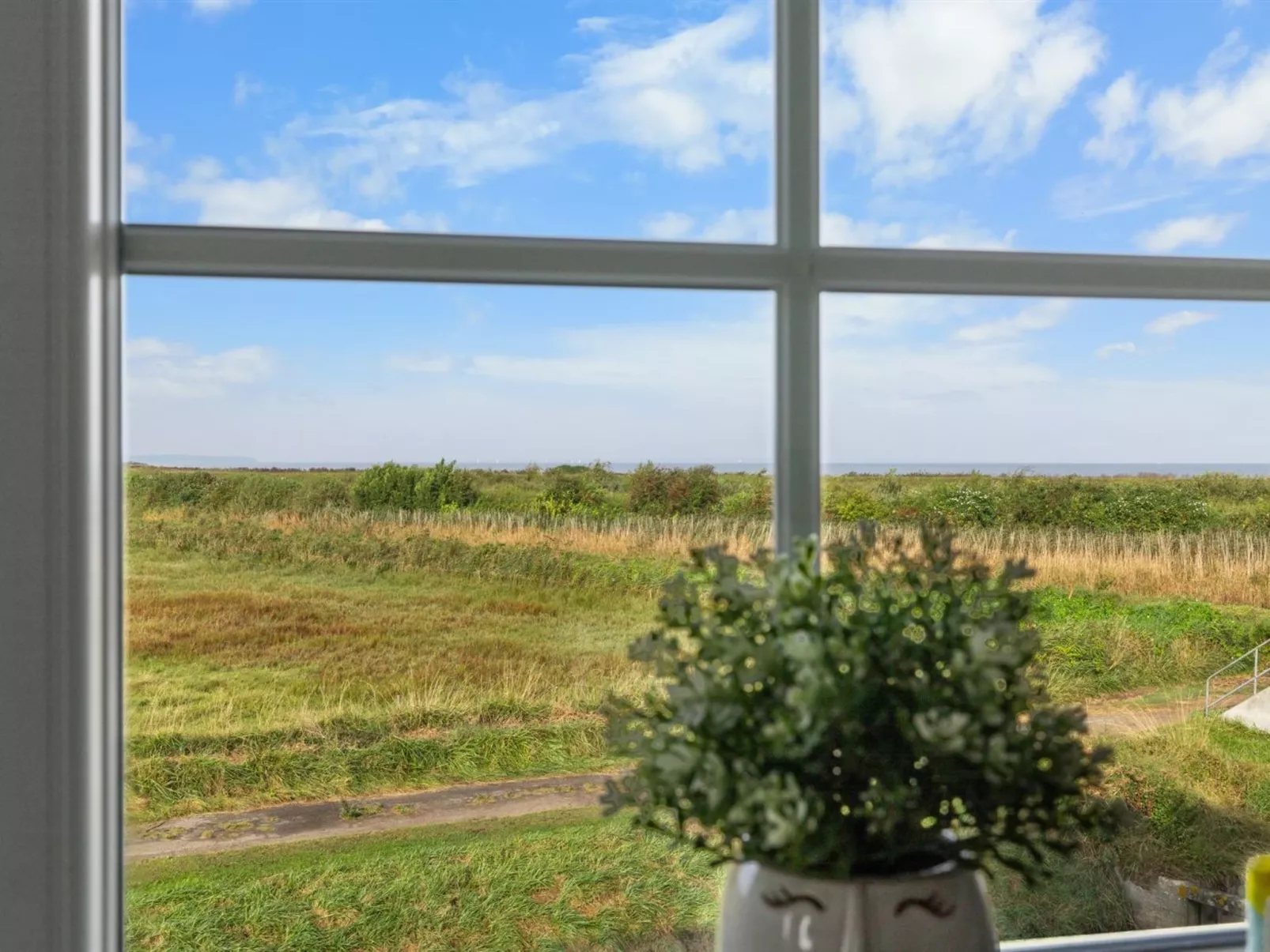 "Alitta" - 240m from the sea-Outside