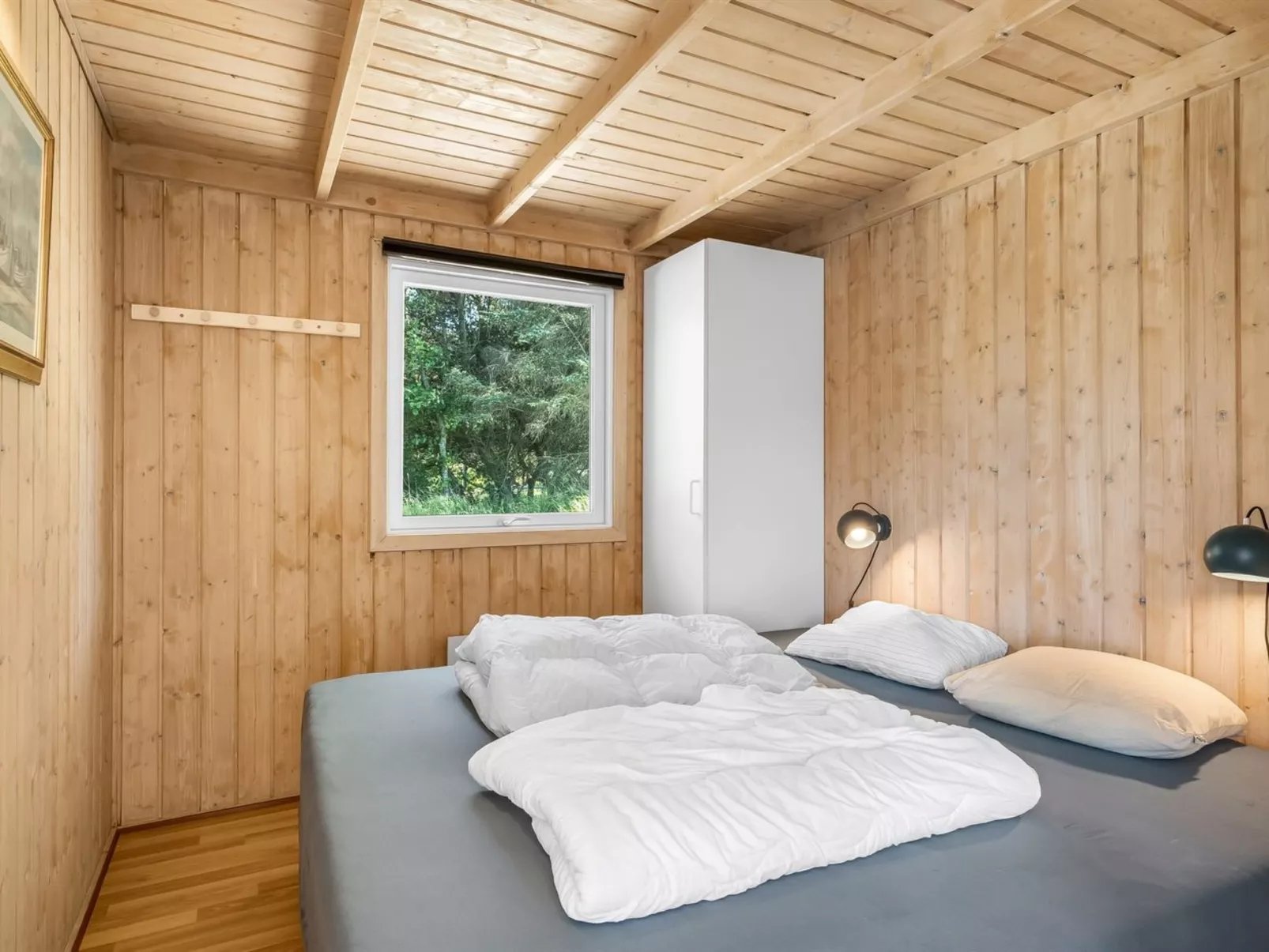 "Peder" - 700m from the sea-Inside