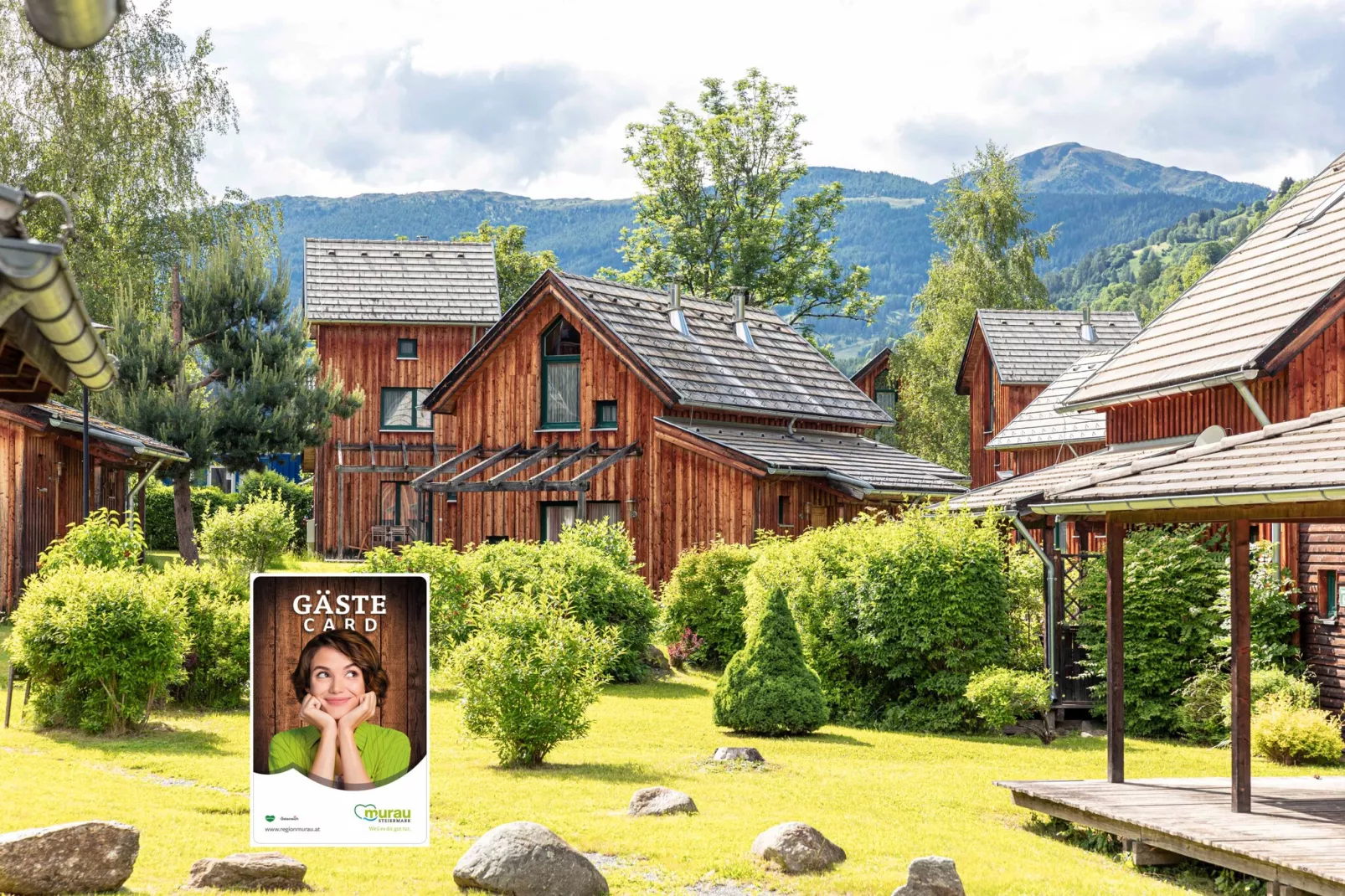 Ferienpark Kreischberg-Nicht zugeordnet