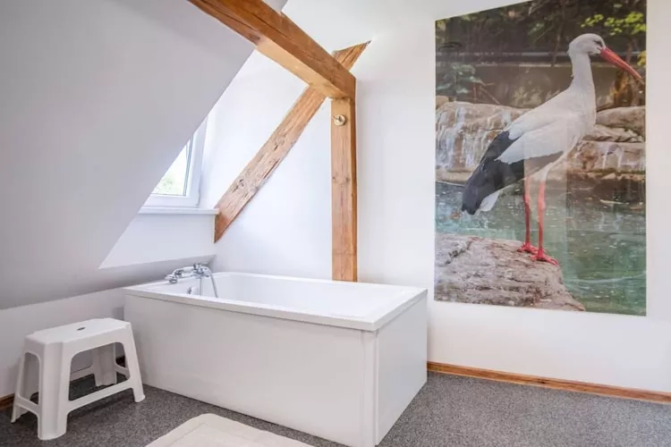 Countryhouse-Salle de bain