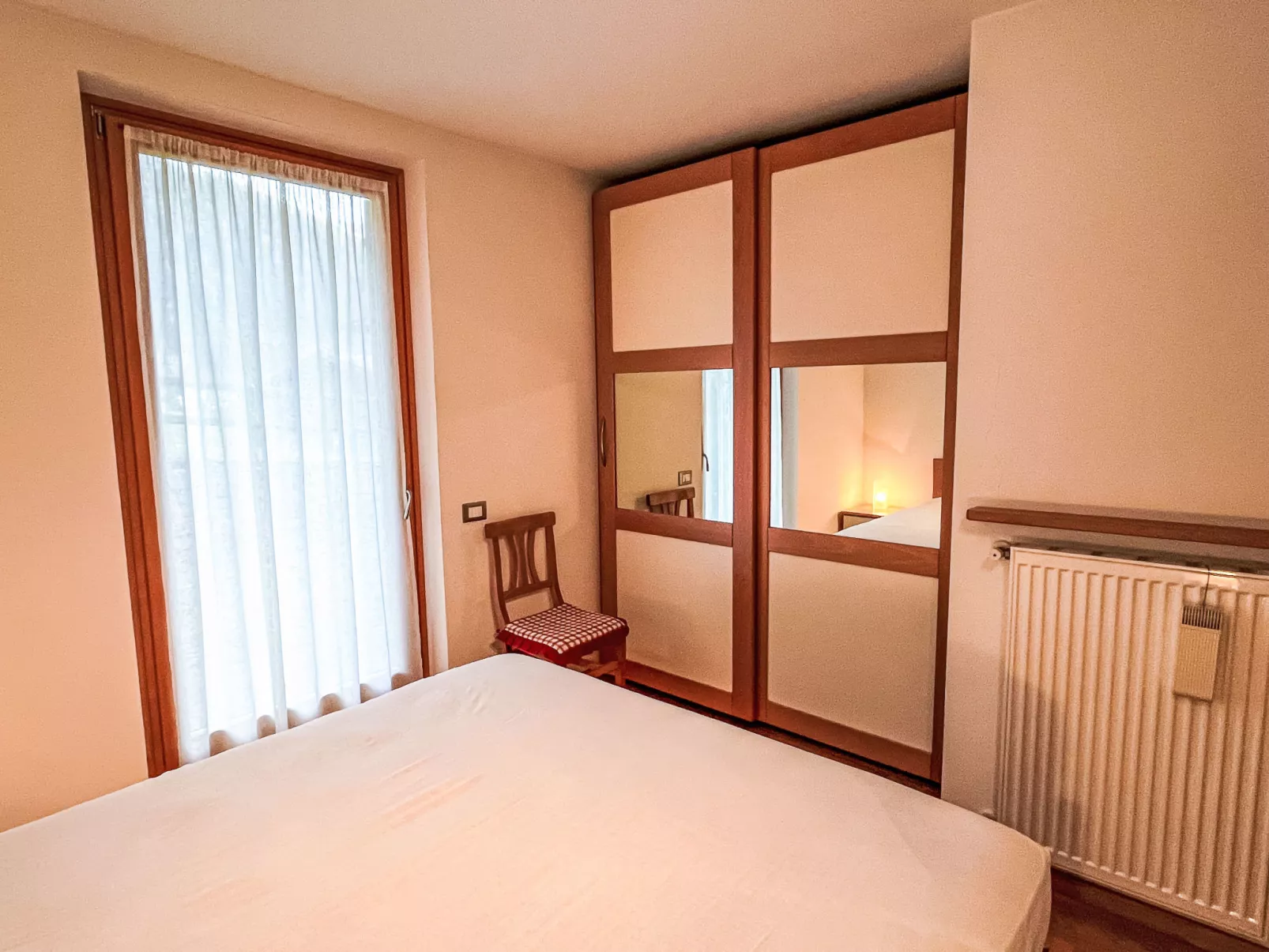 Raggio di Sole-Dedans