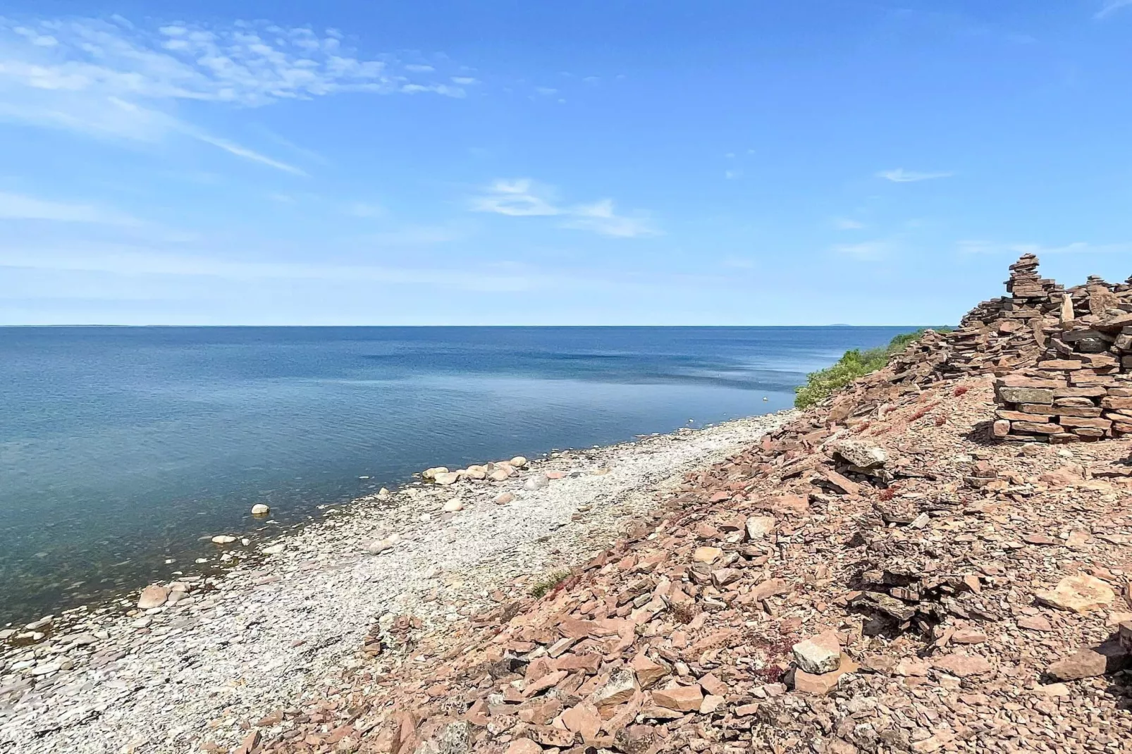 Maison de vacances pour 6 a LÖTTORP-Non tagué