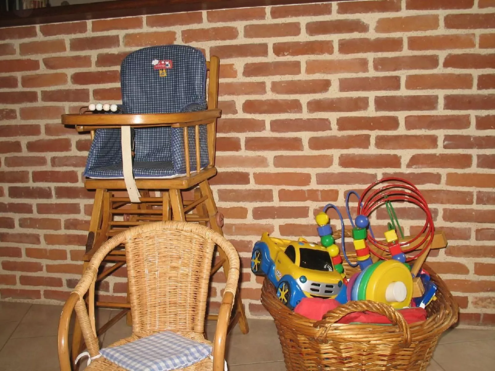 Unterkunft auf dem Bauernhof "La printanière" (Die Frühlingsfrau)-Image-tags.info