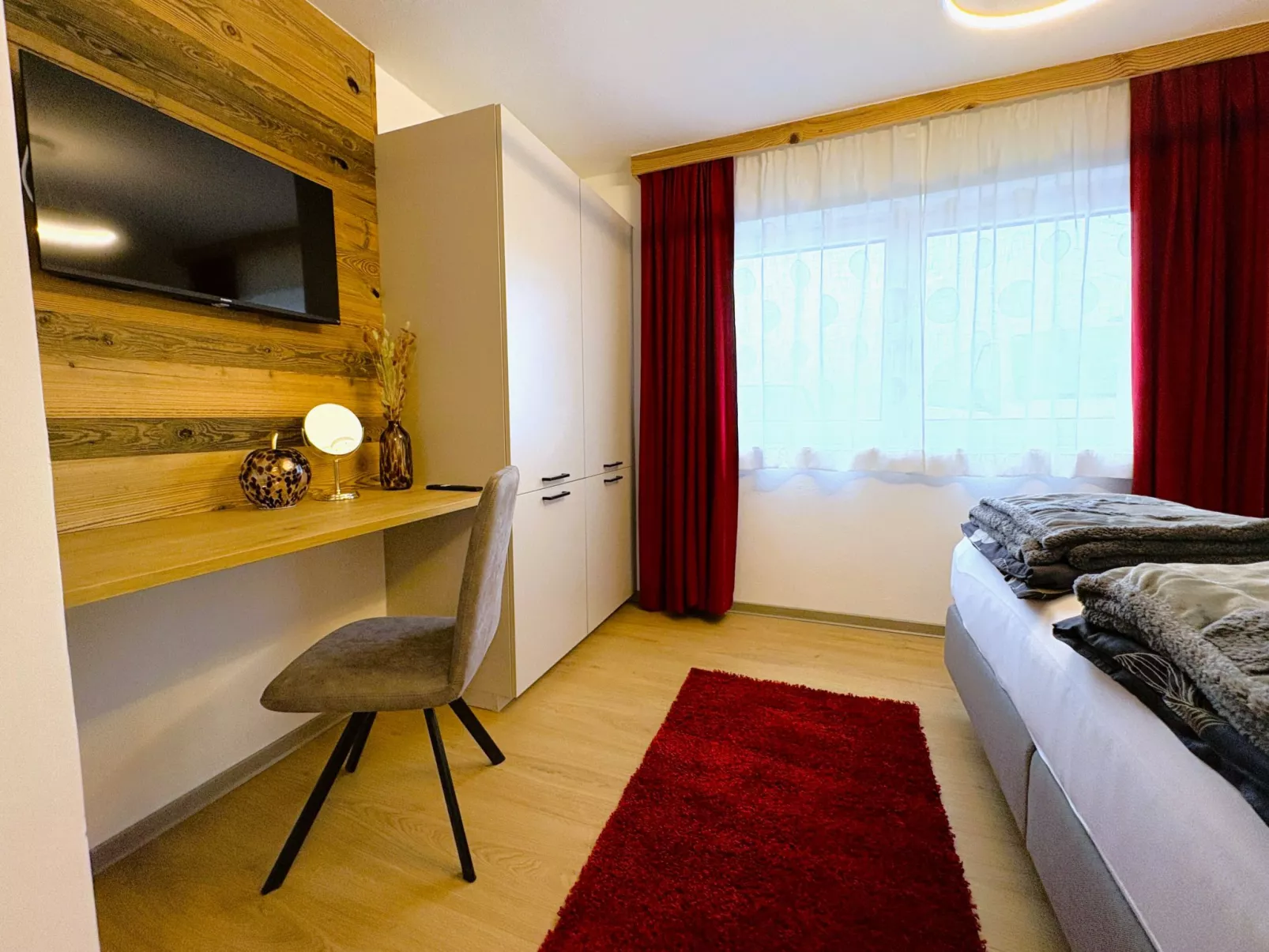 Apartment Anneliese-Drinnen