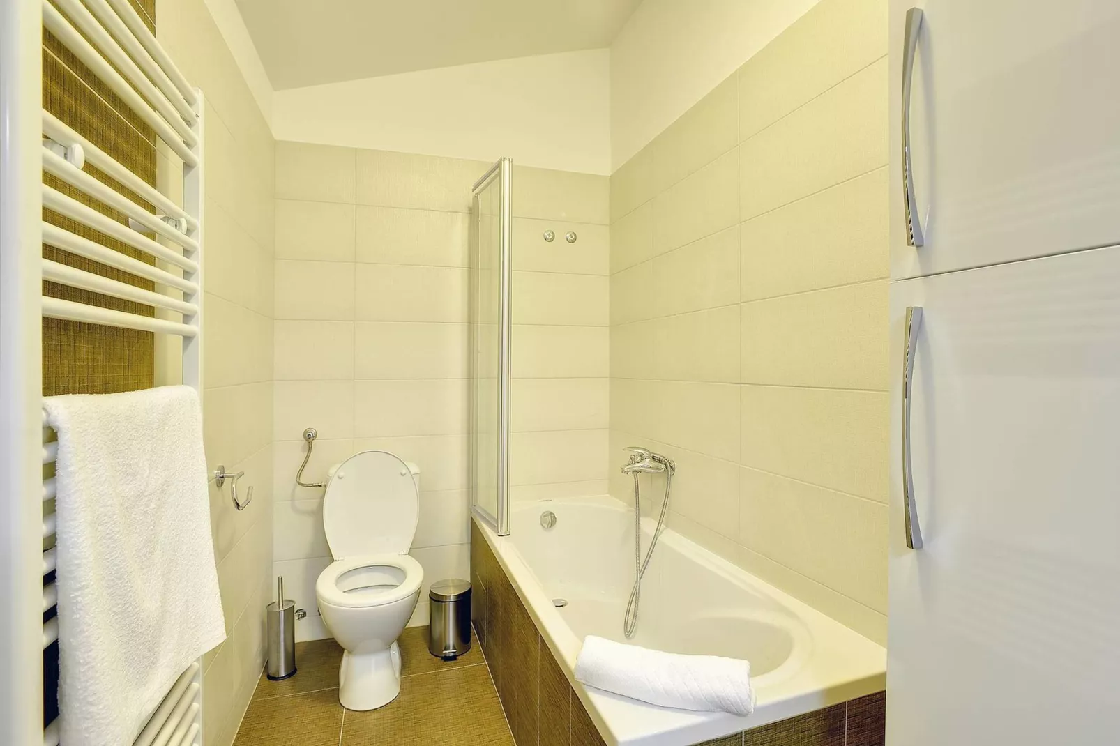 Villa Smrikve-Bathroom