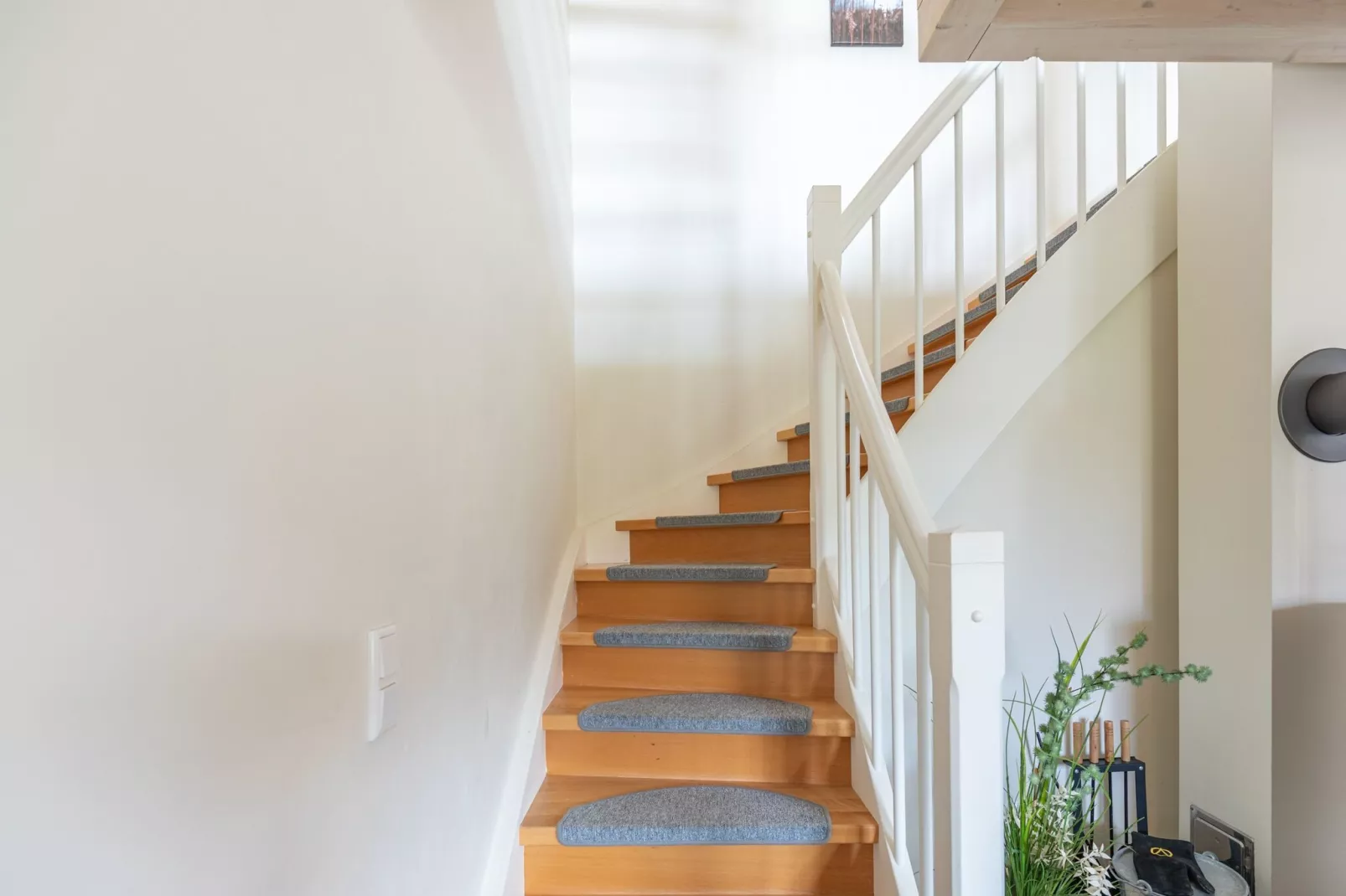 Reihenhaus in Dagebüll - Fischerhuus-Palier