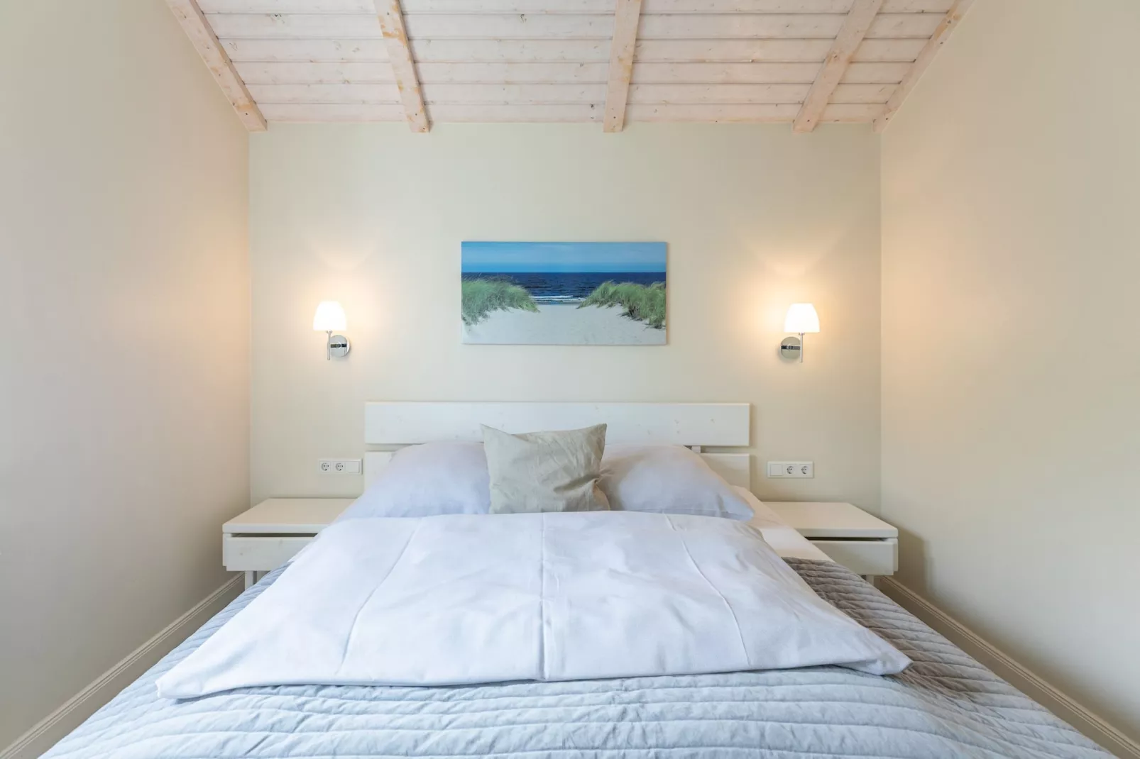 Ferienhaus Dagebüll - Bai E Dik 20-Bedroom