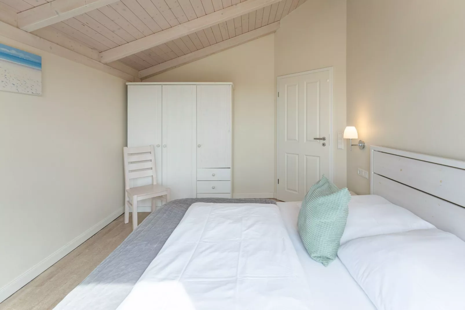 Reihenhaus in Dagebüll - Strandgut een-Bedroom
