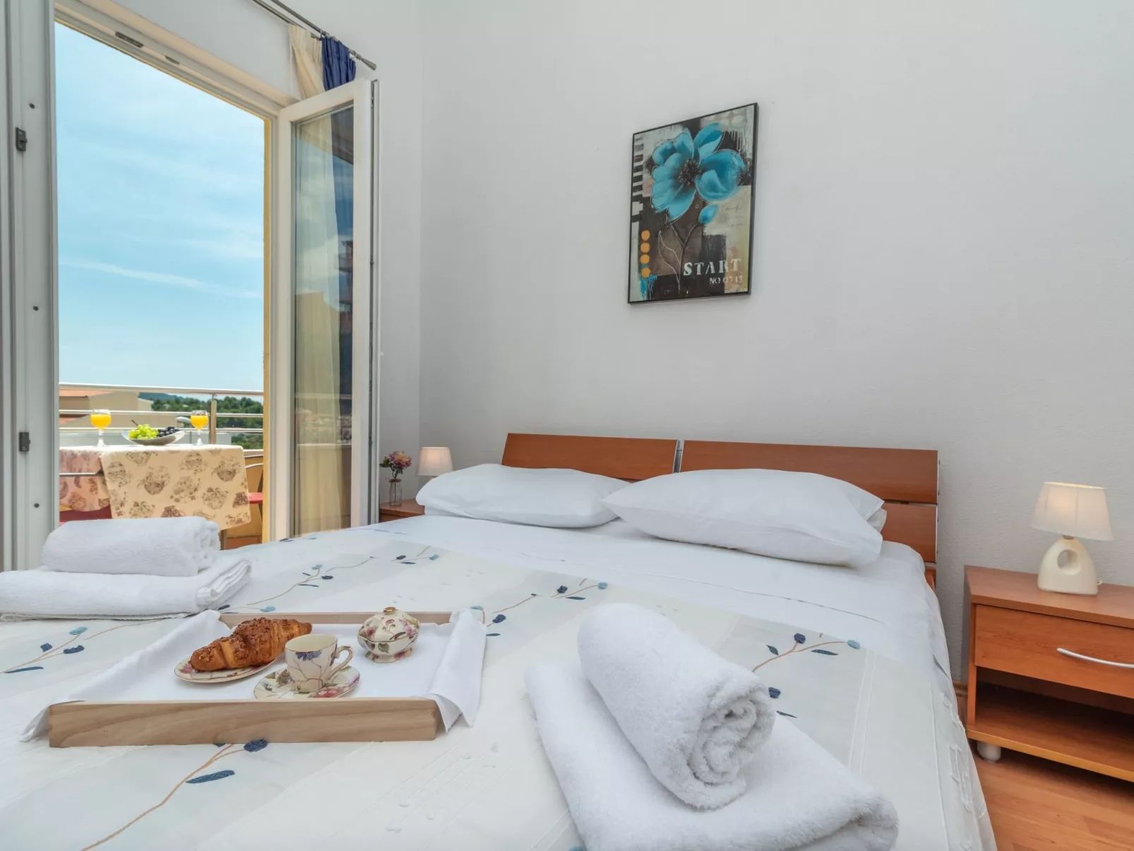 Villa Jelena-Drinnen