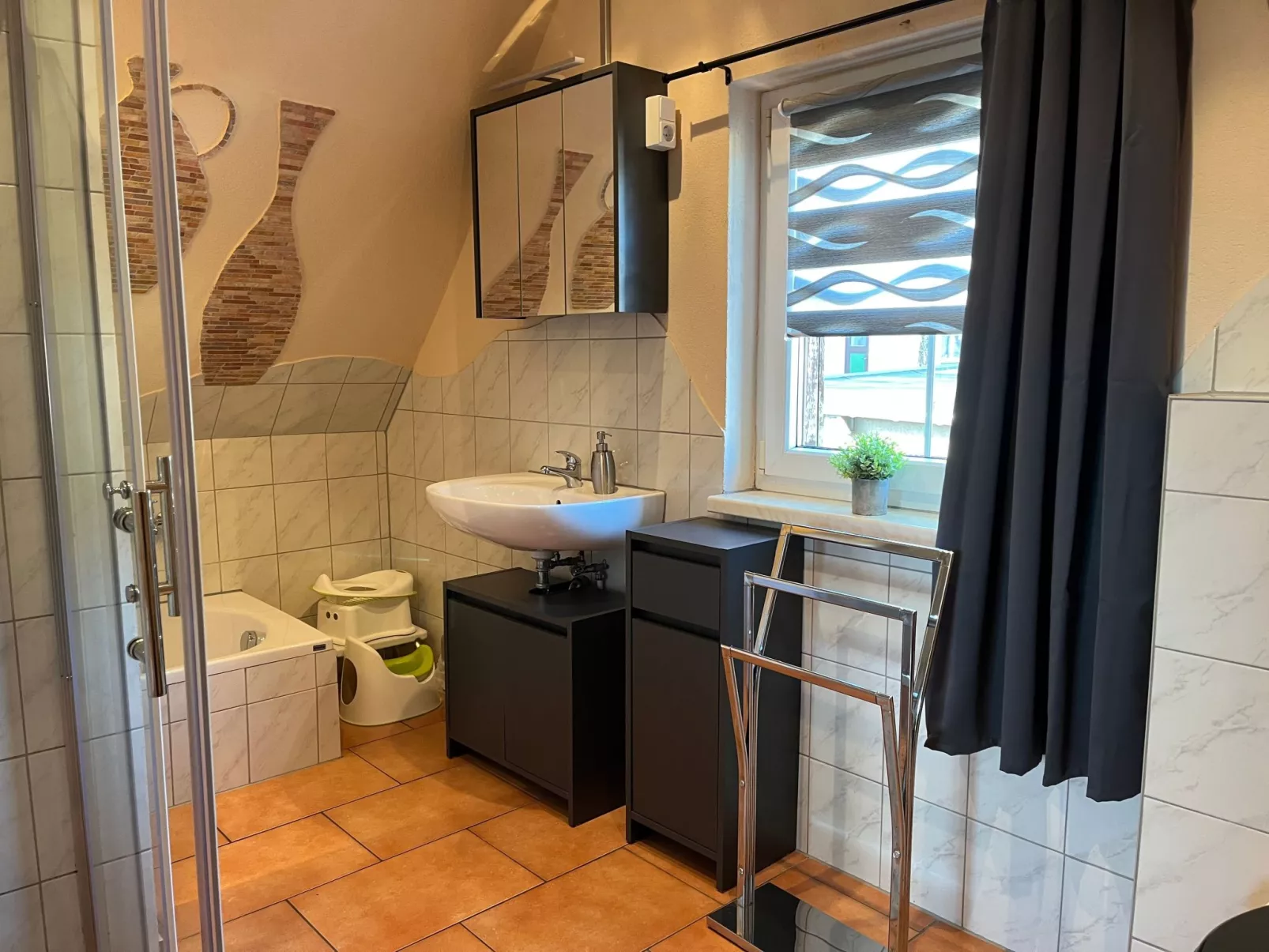 FerienwohnungBaumann - Inside