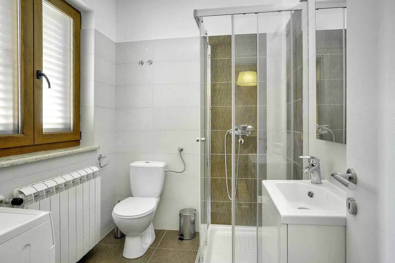 Villa Smrikve-Bathroom