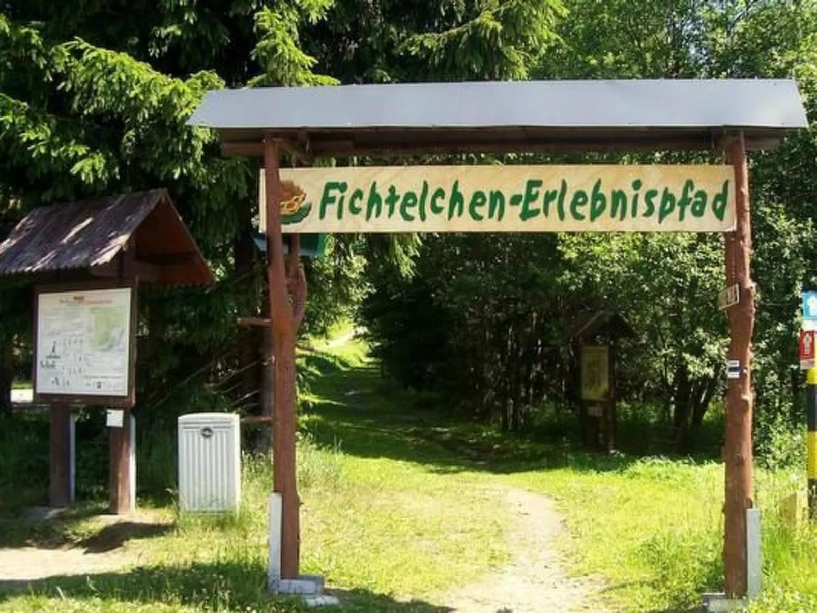 Fewo Silberglanz-Dehors