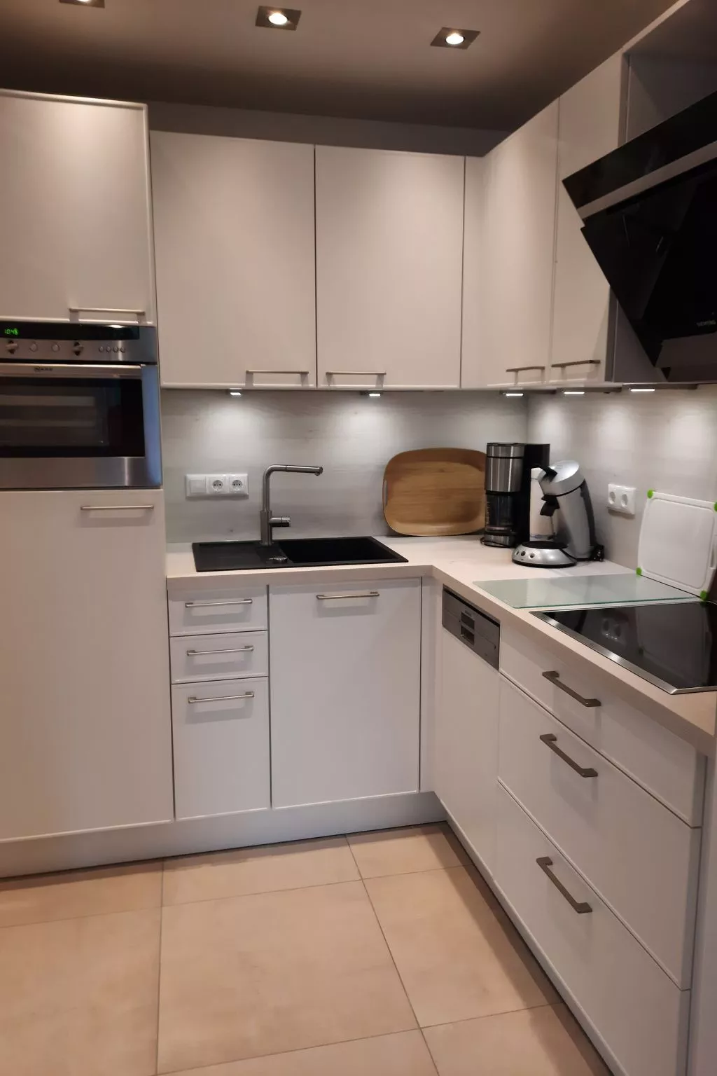 EifeLeben mit wunderschönem Garten-Inside