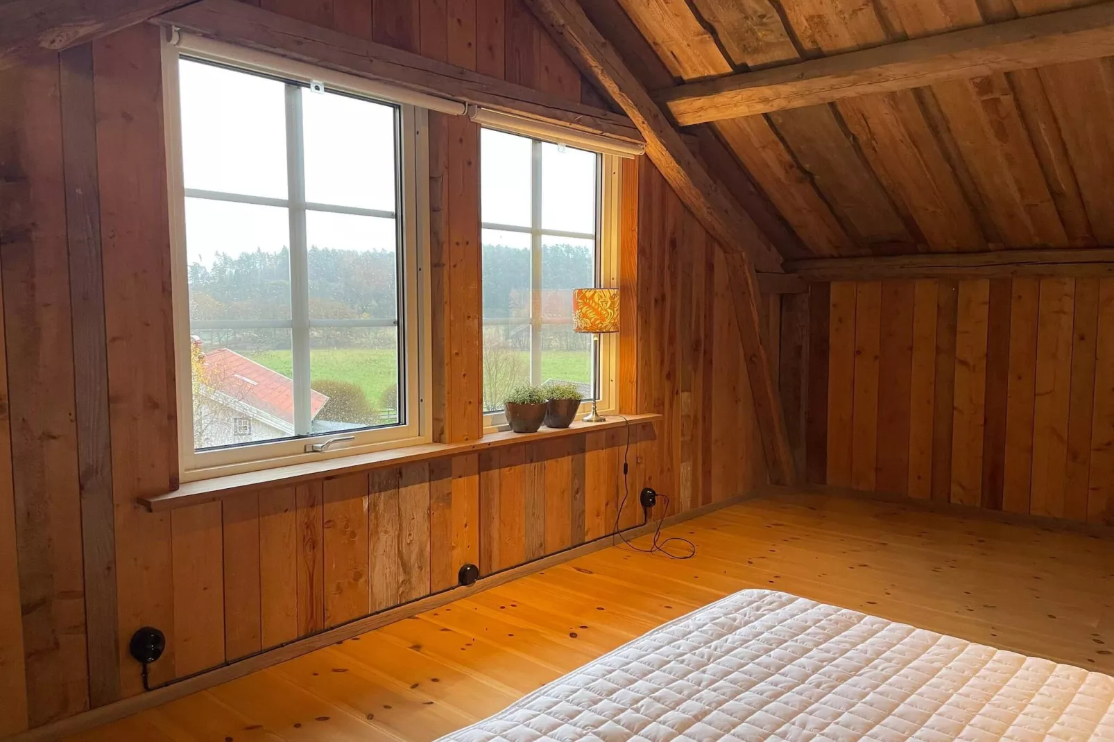 4 etoiles maison de vacances a UDDEVALLA-Intérieur