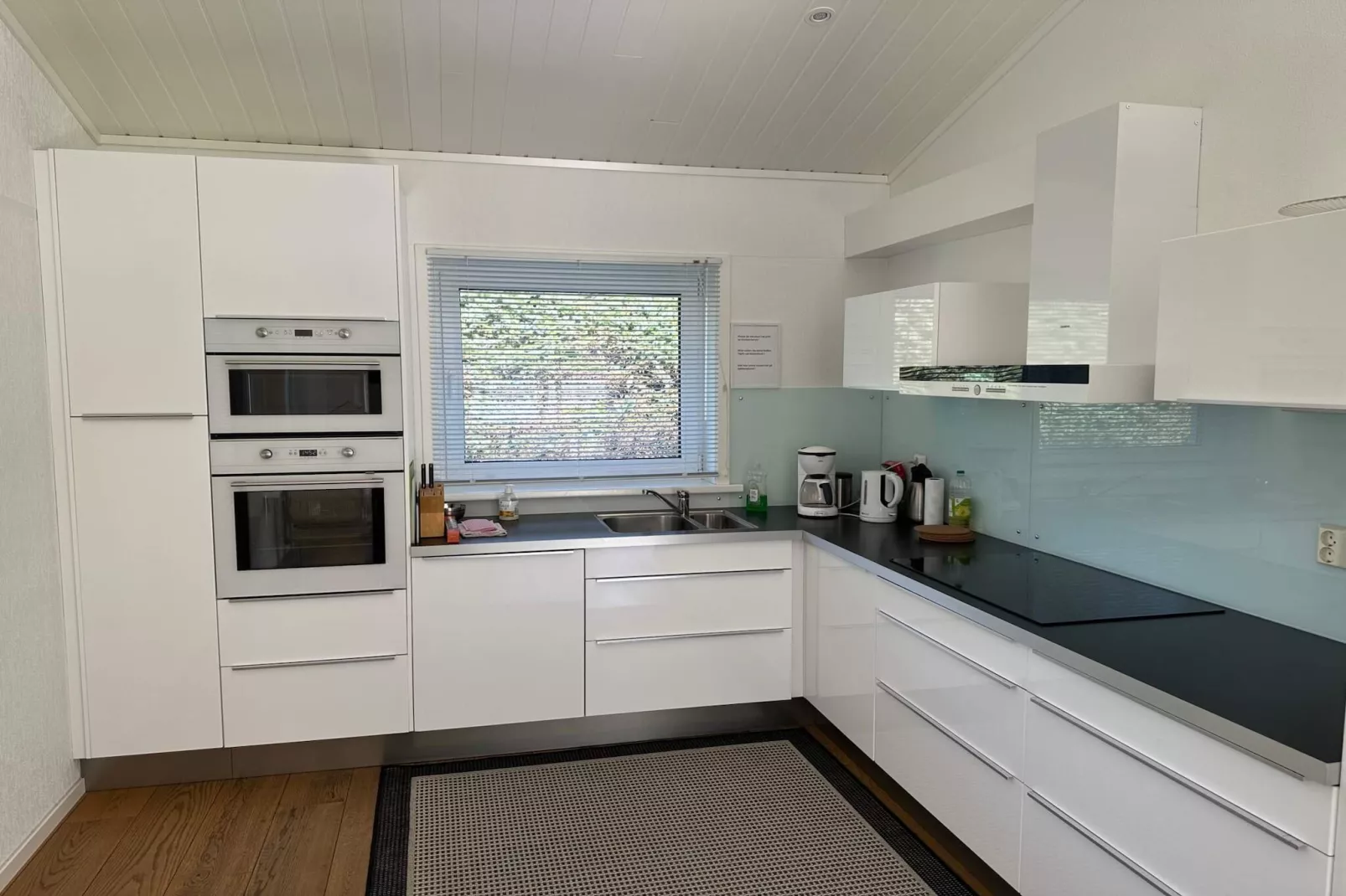 4 star holiday home in Eidsvåg-Indoor