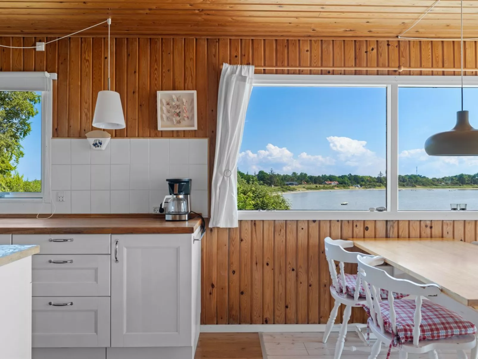 "Rajna" - 30m from the sea-Drinnen