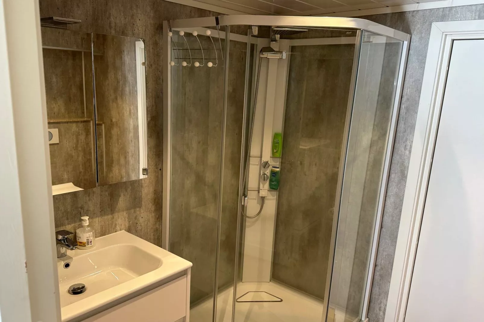 Maison de vacances pour 4 a Eidsvåg - Intérieur