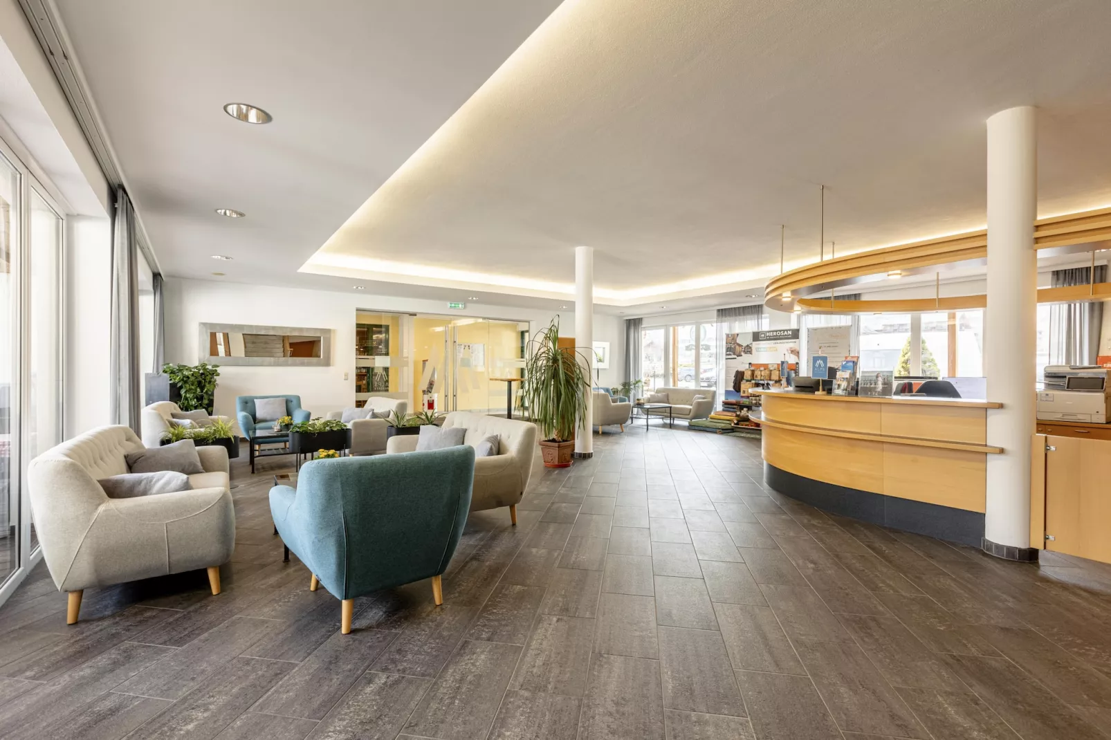 Ferienpark Kreischberg-Non tagué