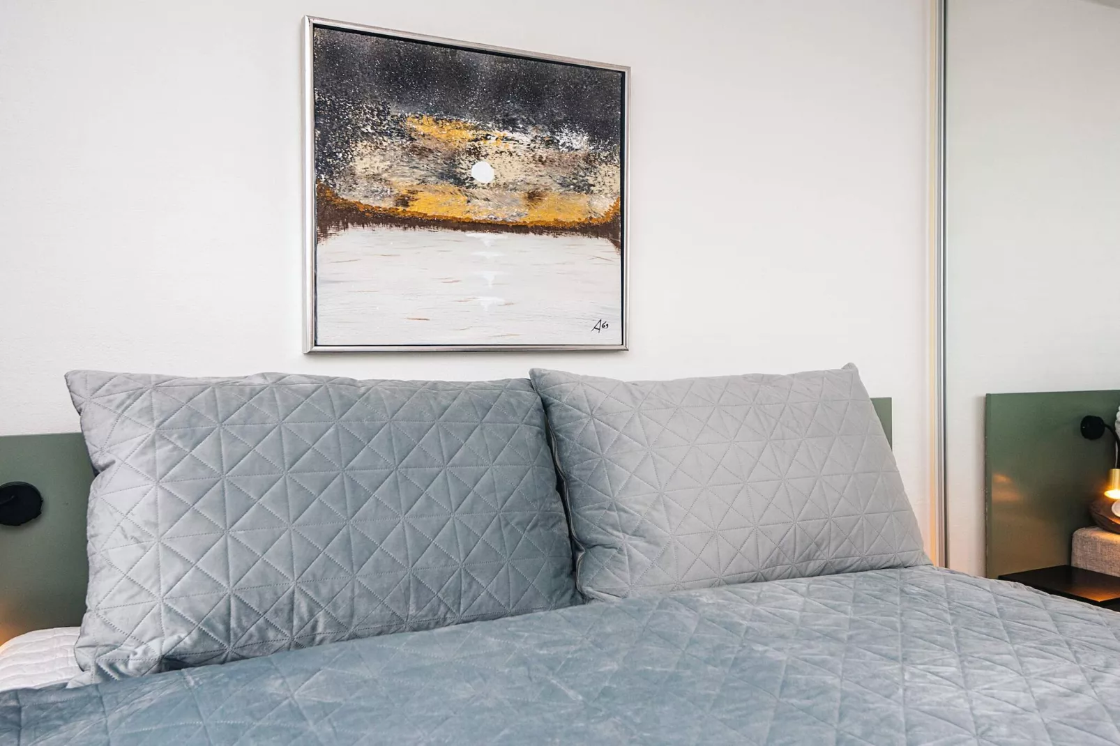 4 etoiles maison de vacances a Rømø-Intérieur