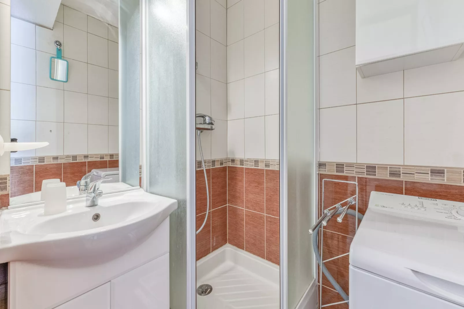 Nauticap N°423 - 2P5-Salle de bain