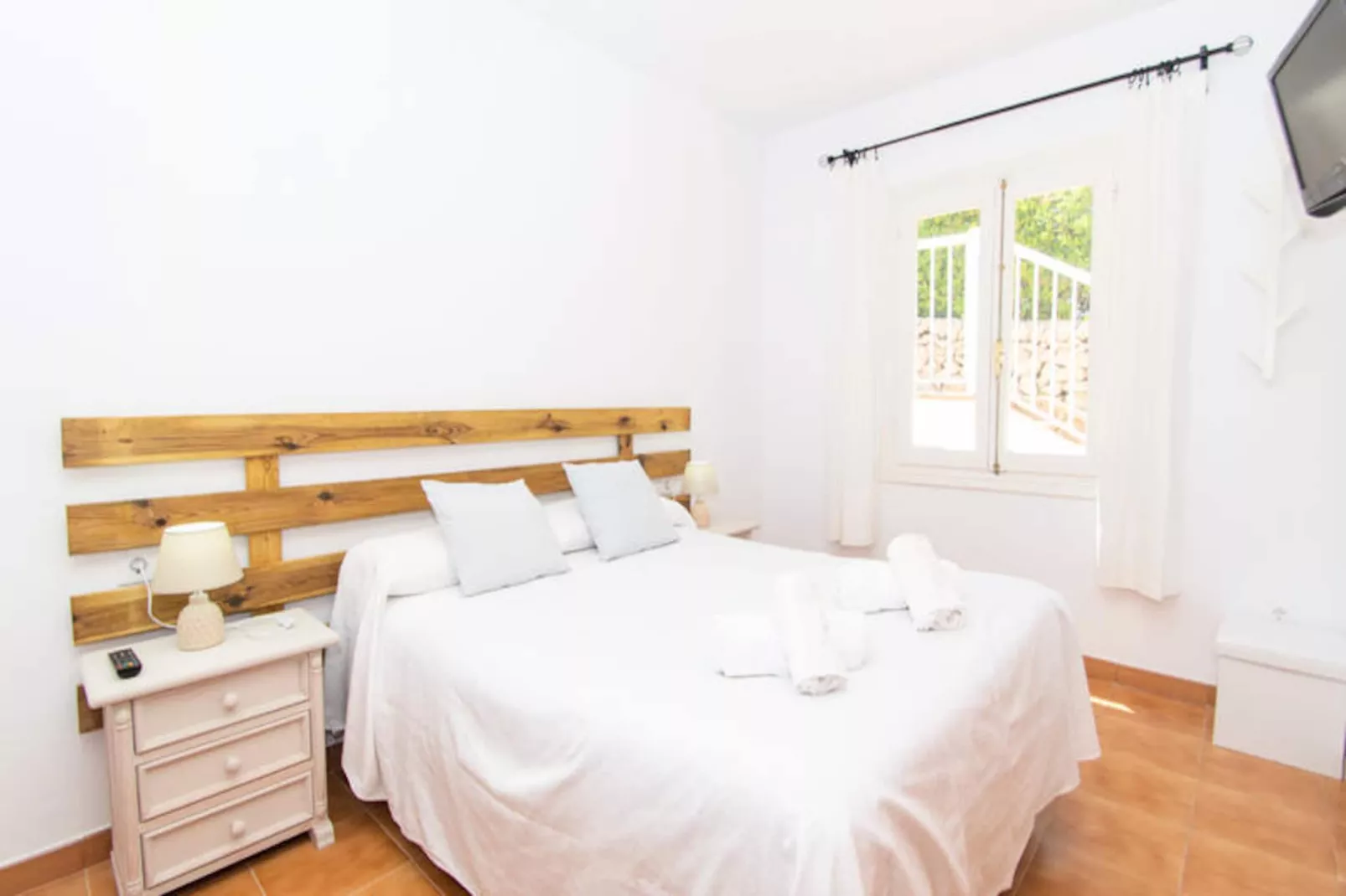 Maison à Cala Galdana-Untagged