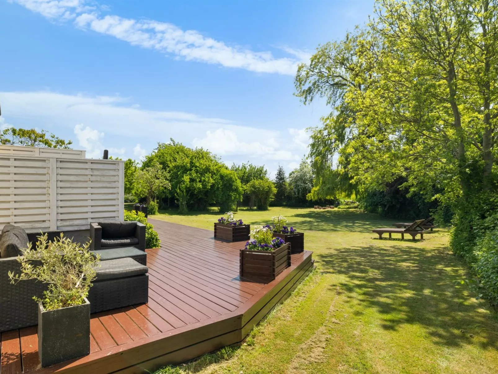 "Goti" - 850m from the sea-Outside