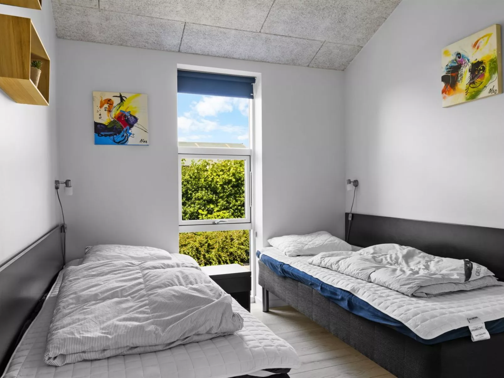 "Ubavka" - 100m from the sea-Inside