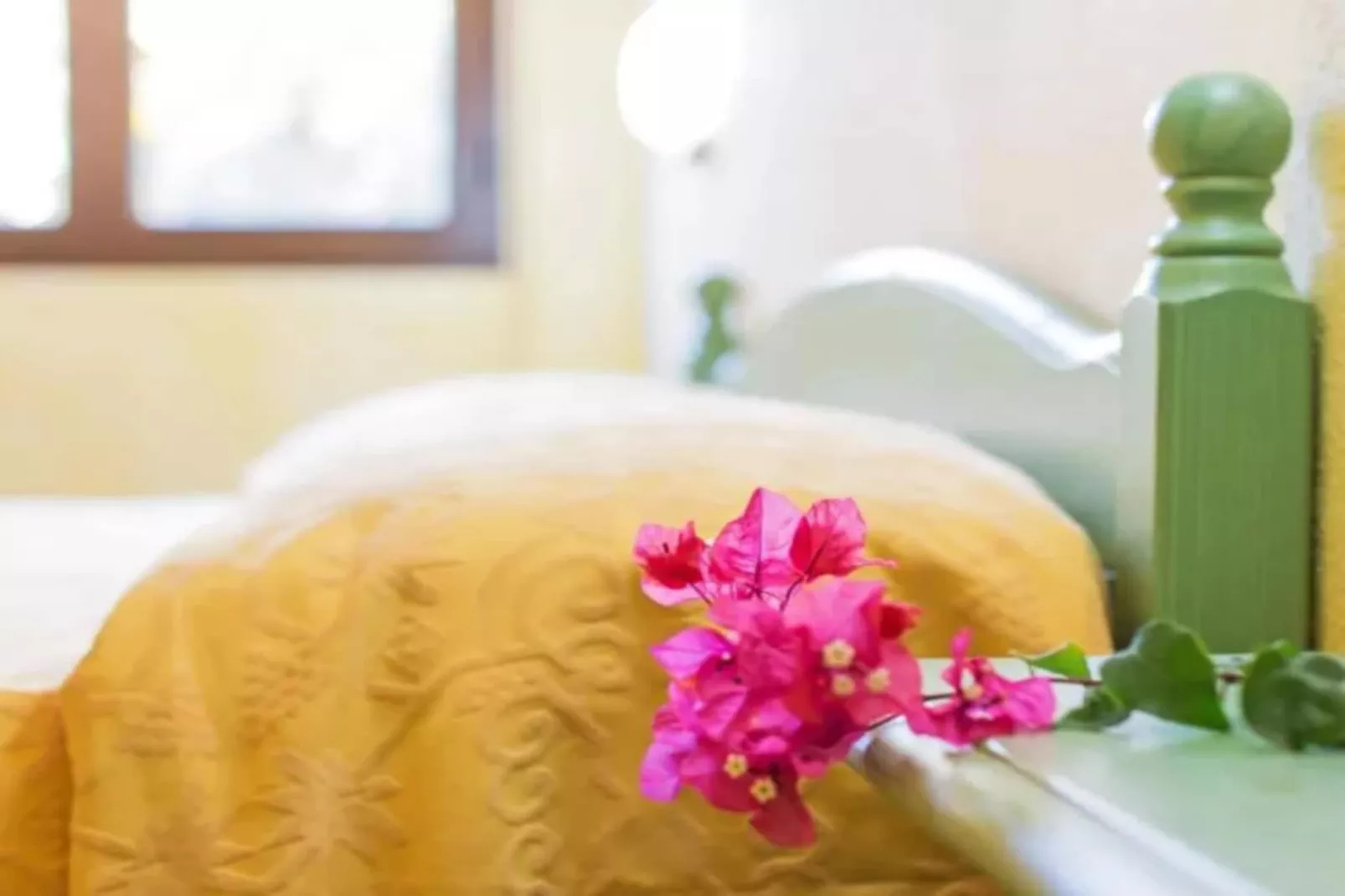 Residence Club Gli Ontani APARTMENT 1 BEDROOM - 4 PAX B4-Schlafzimmer