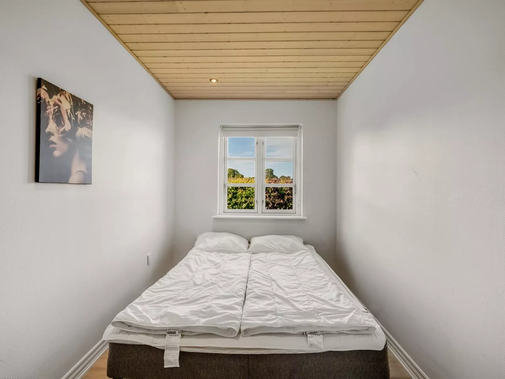 "Pauna" - 2.5km from the sea - Inside