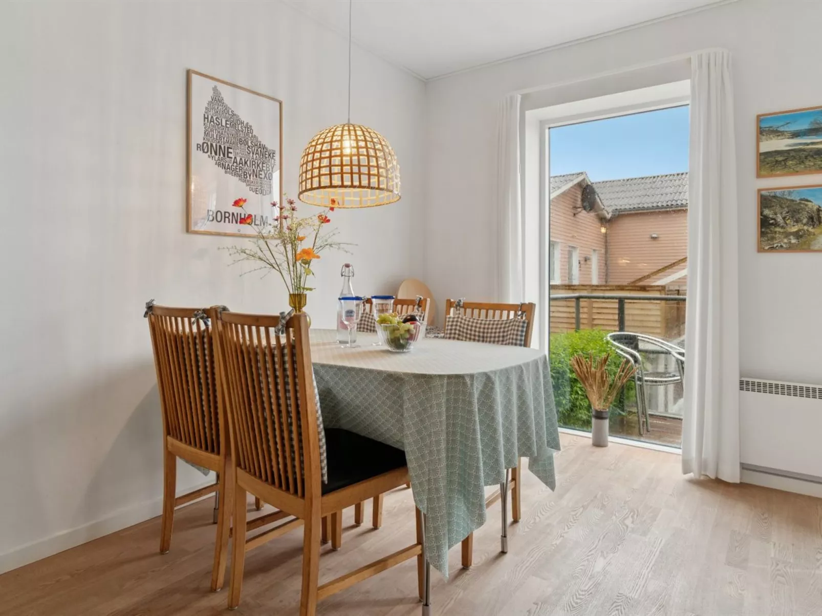 "Yosefin" - 50m from the sea-Dedans