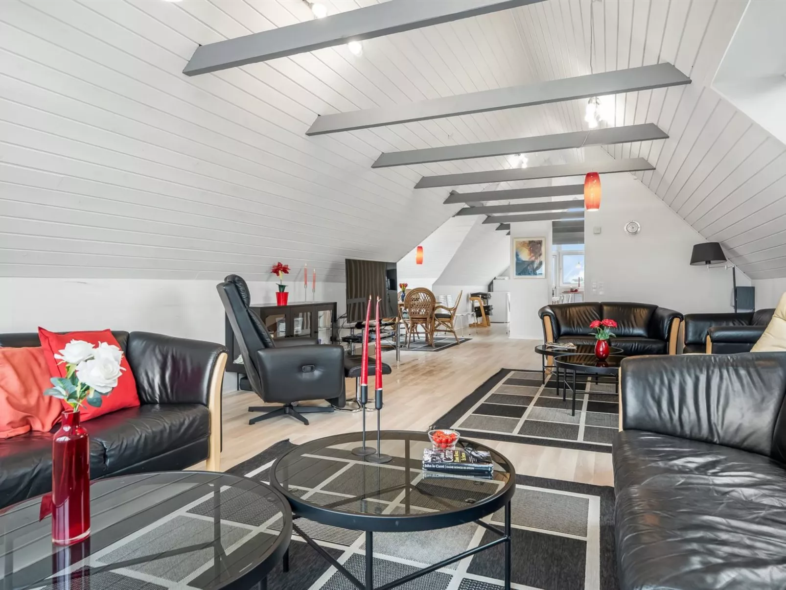 "Siljana" - 200m from the sea-Drinnen