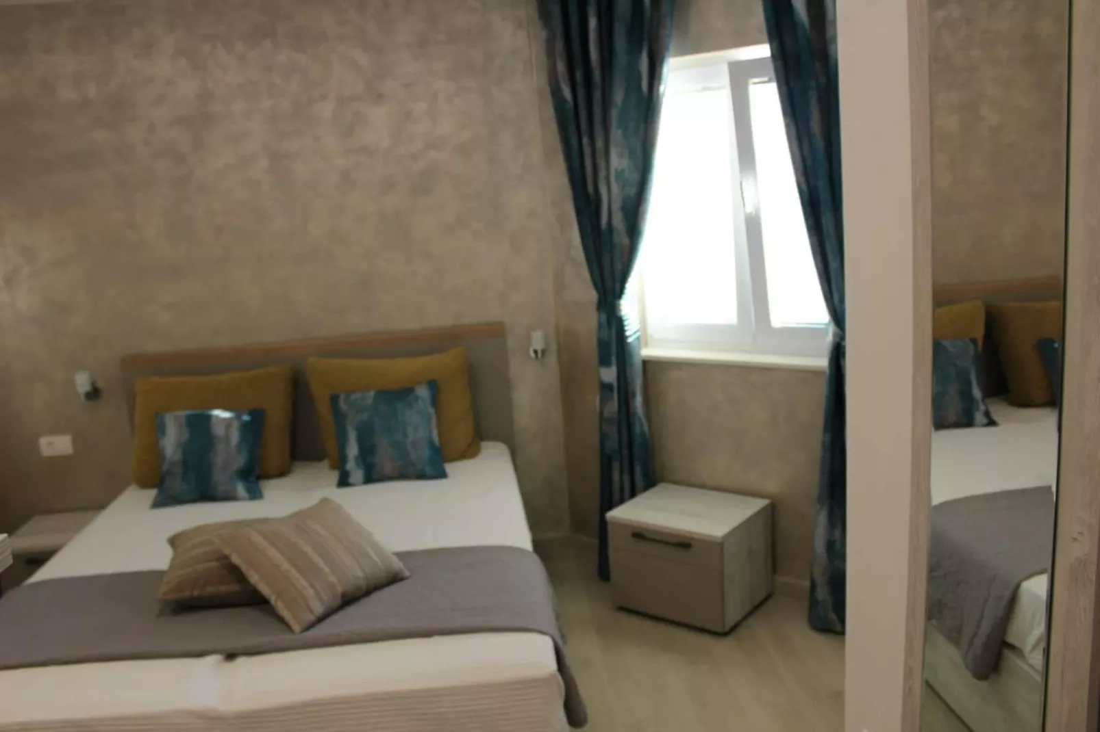 Sv Marija2 - Ferienwohnung 4 - Typ 4plus2-Schlafzimmer