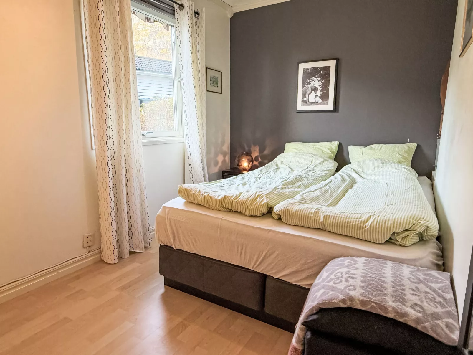 Høyanger Panorama - Inside