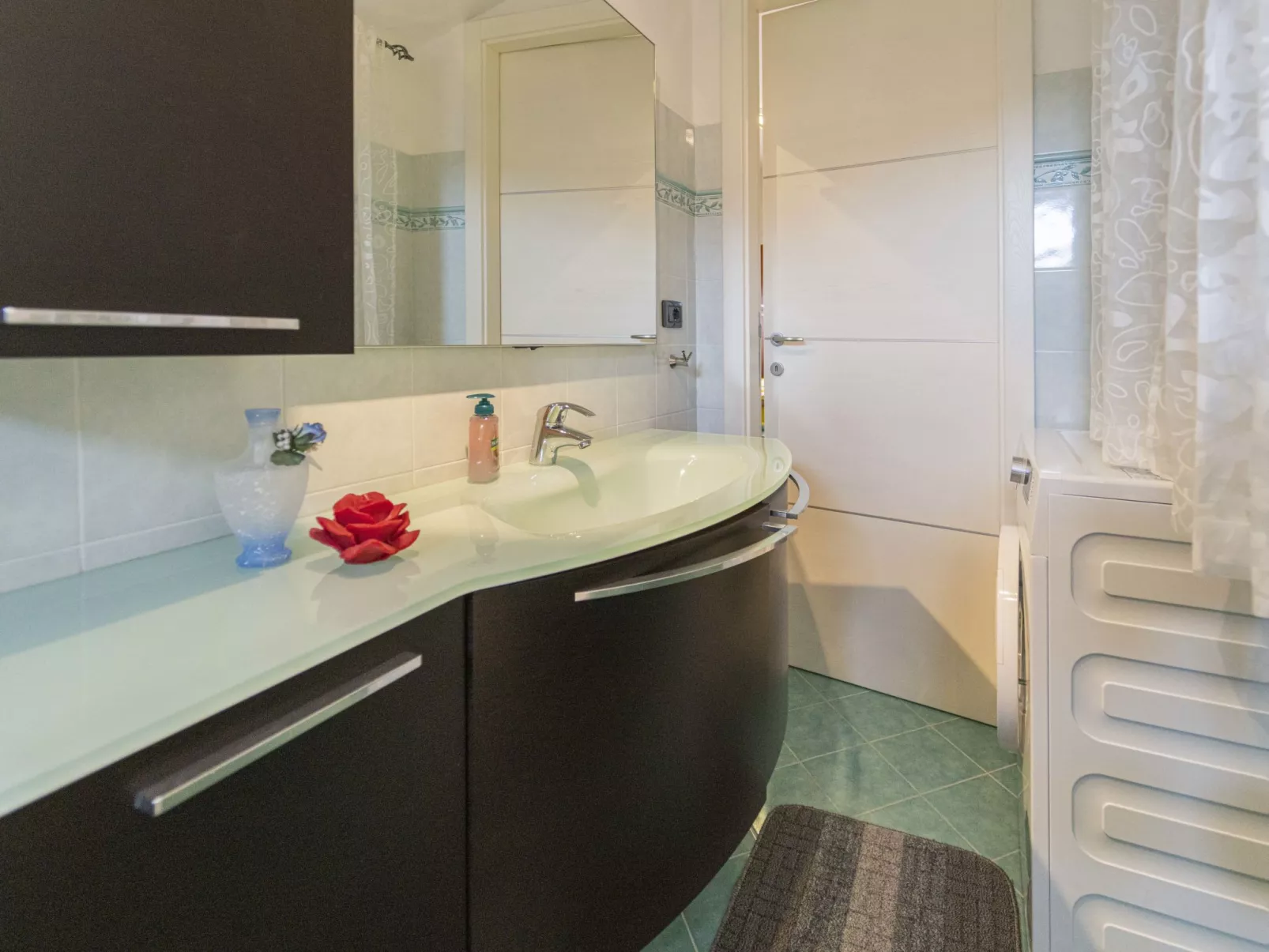 A Cà di Fratti-Drinnen