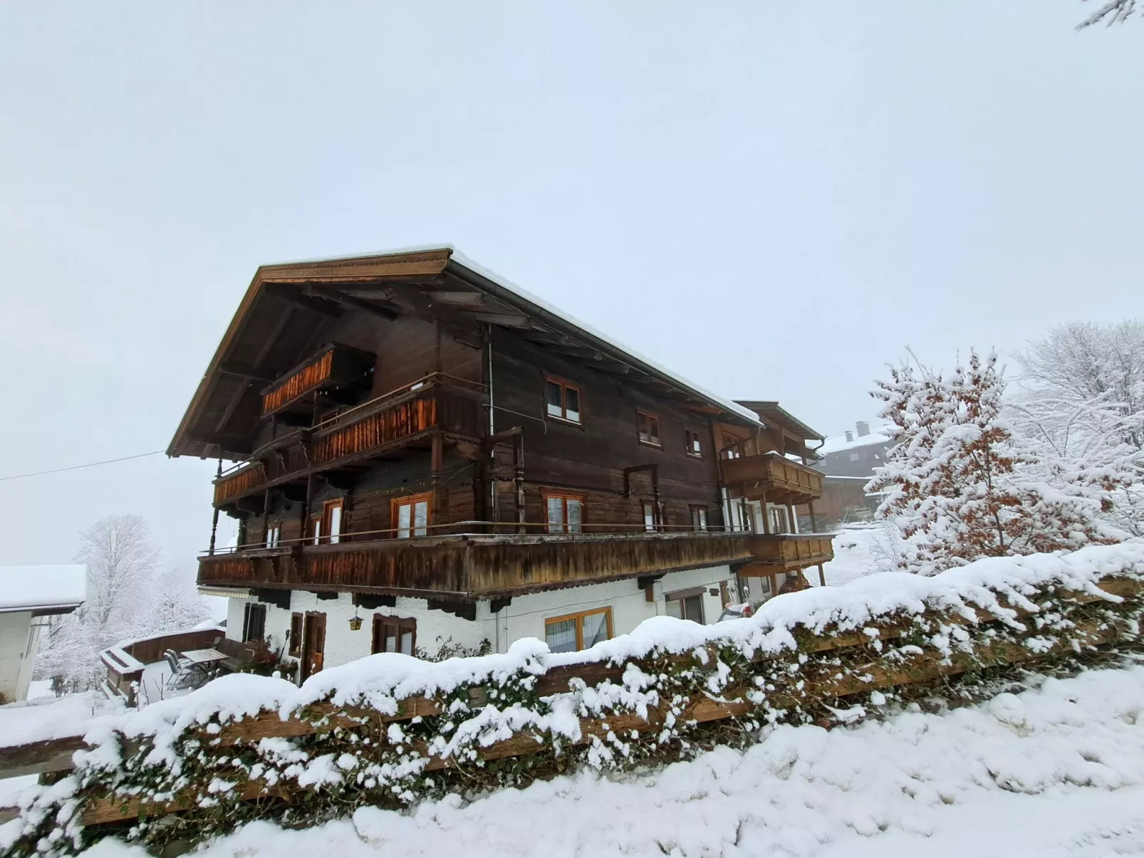 Weißbacher-Draußen