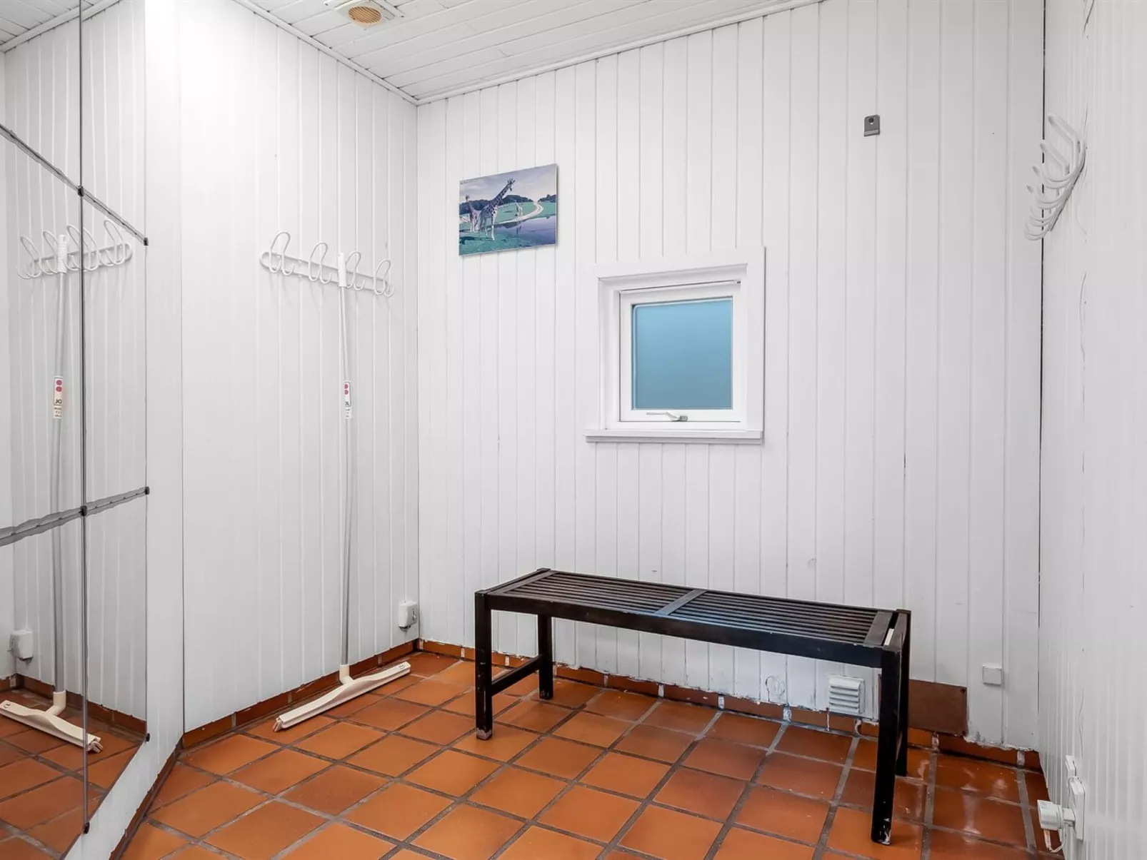 "Simjanka" - 800m from the sea-Drinnen