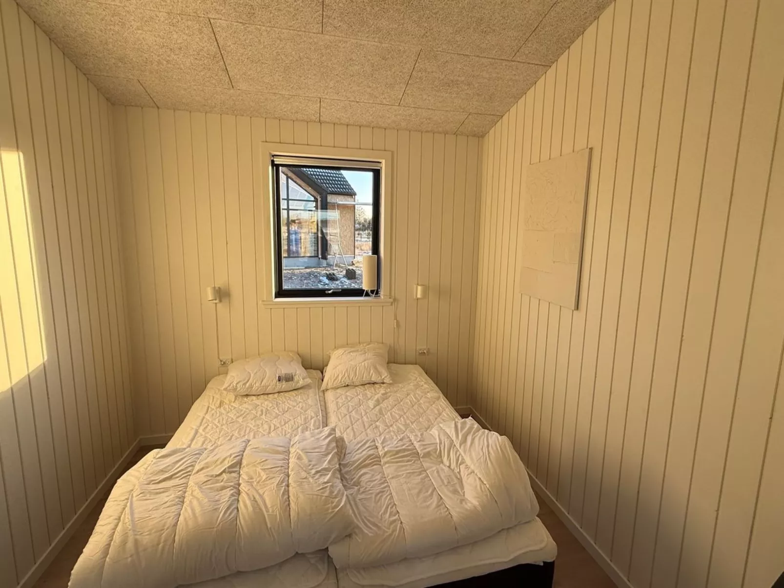 "Marten" - 500m from the sea-Drinnen