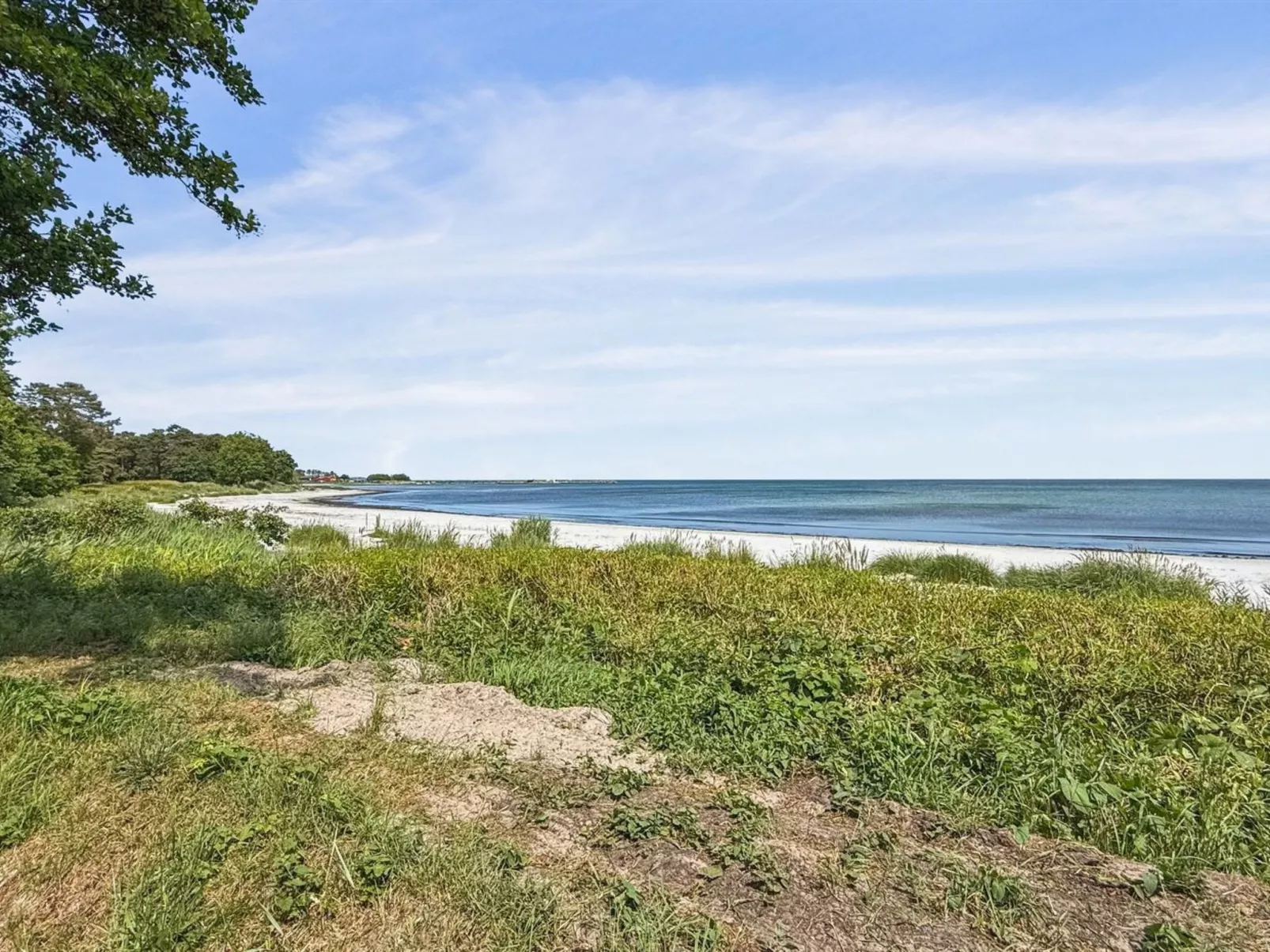 "Gottfrida" - 50m from the sea - Dehors