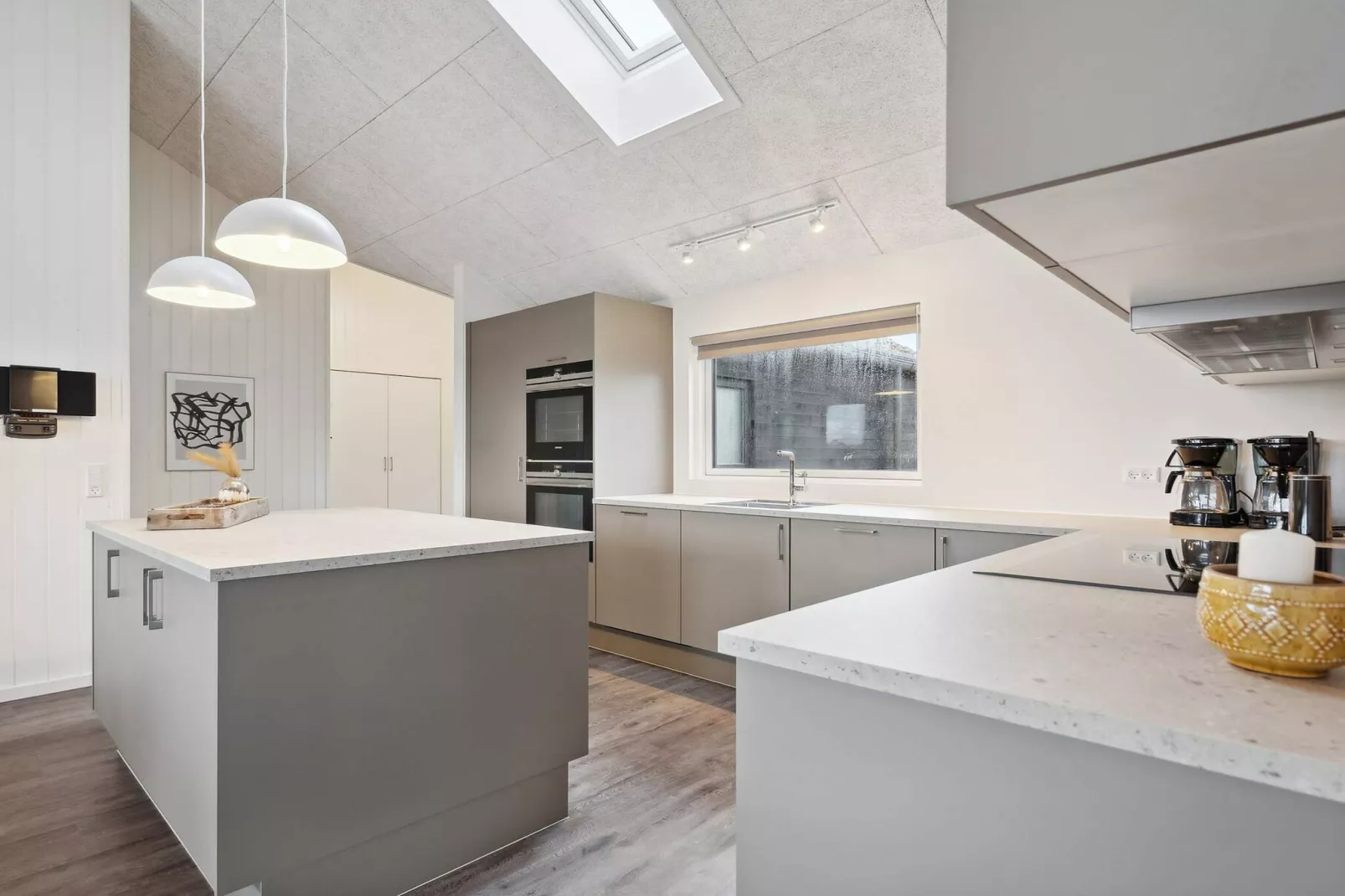 5 star holiday home in Bogense - Indoor