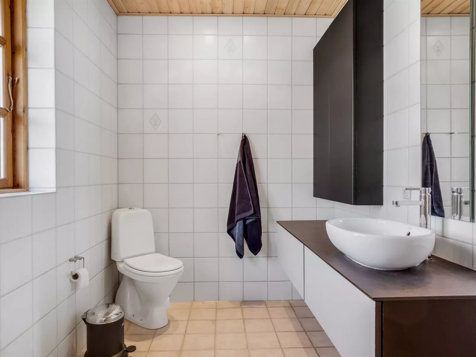 "Uolevi" - 600m from the sea - Inside