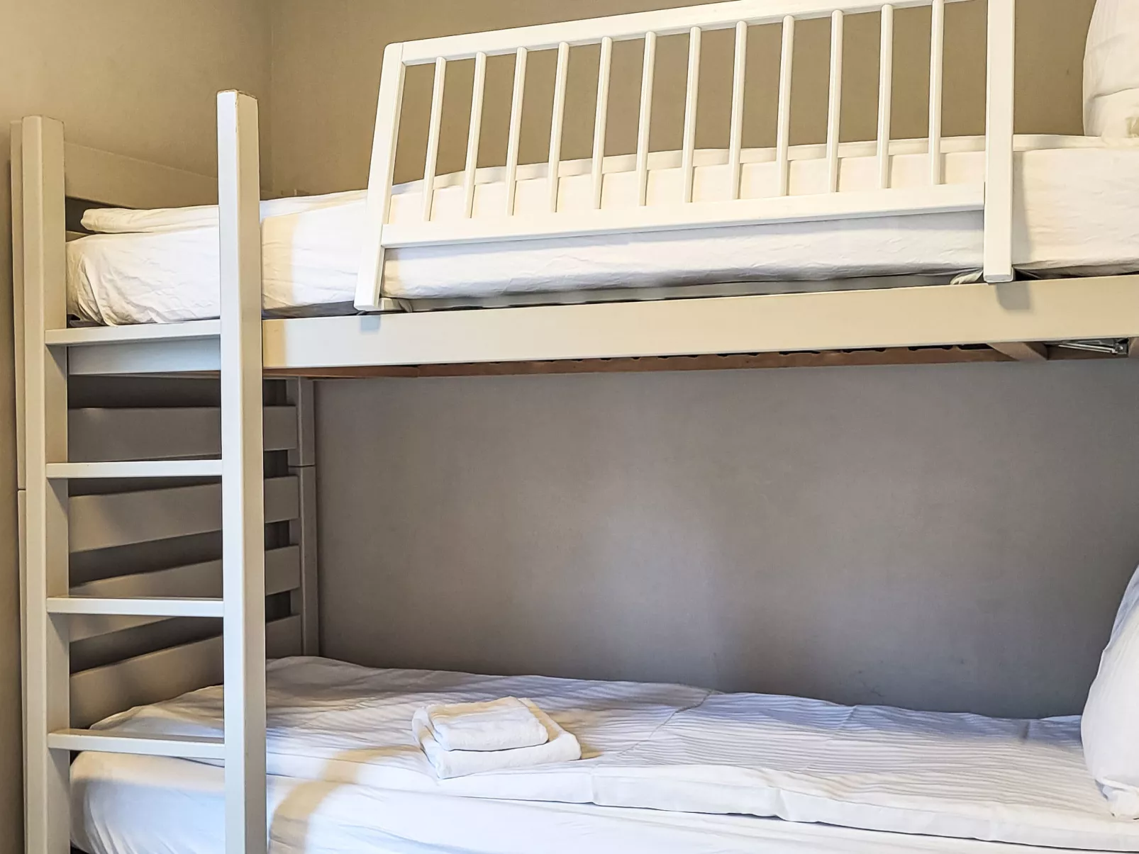 Blue Vista Lugano Apt.616 - Dedans