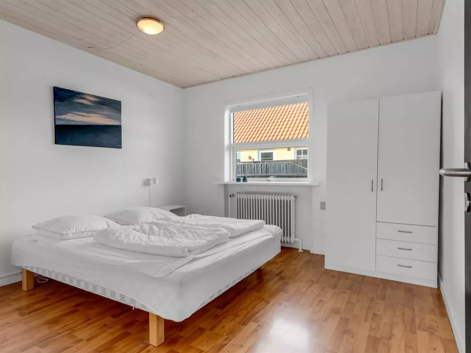 "Talida" - 500m from the sea - Inside