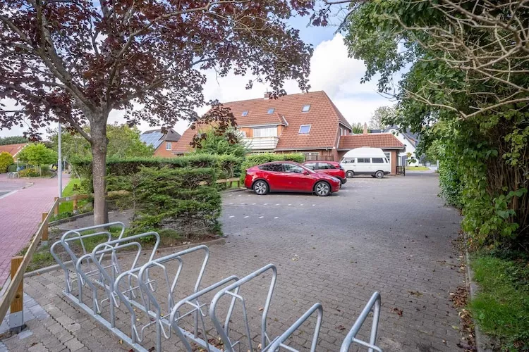 FeWo Rungholt - Outdoor