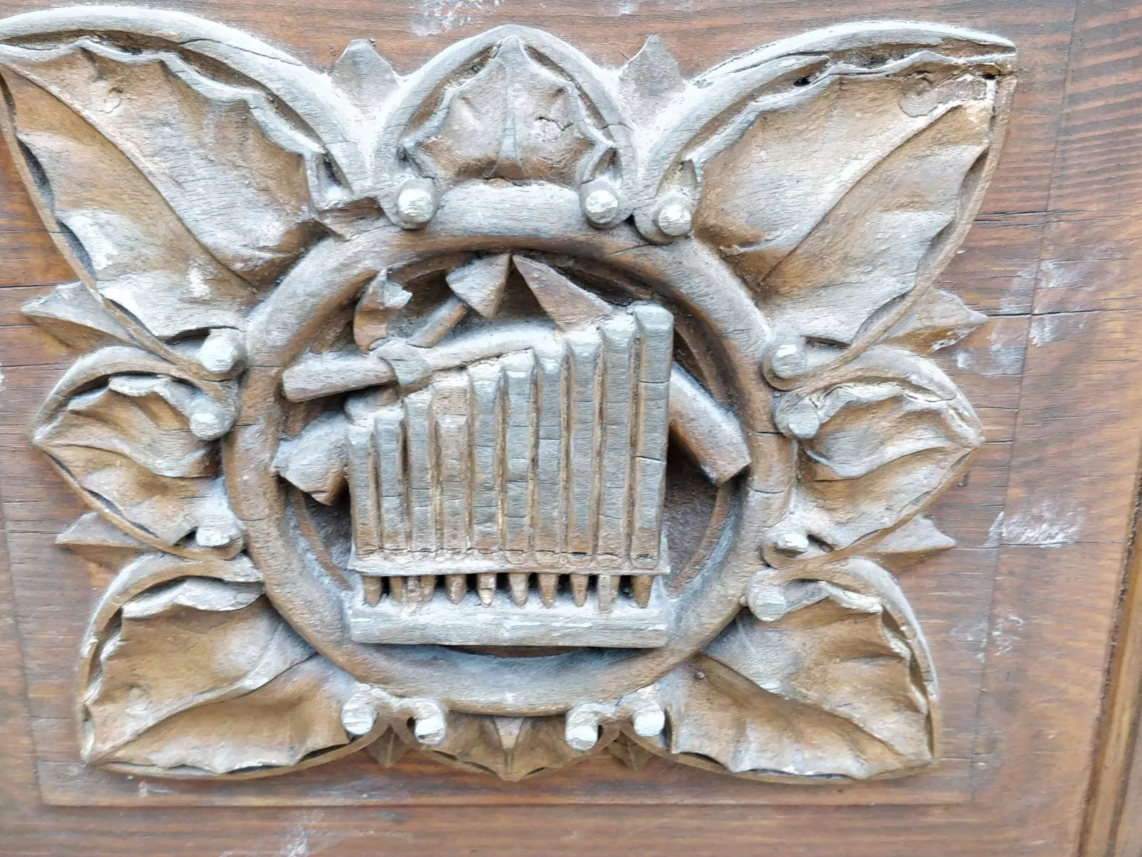 Komfortable Ferienwohnung in Paulinzella mit Großem Garten - Image-tags.info