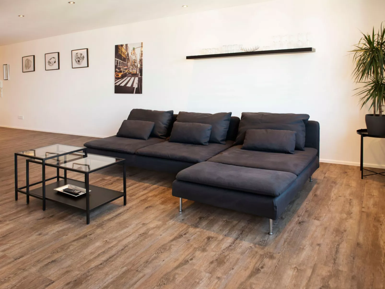 Luxus Suite im Herzen von Kempten - Image-tags.info